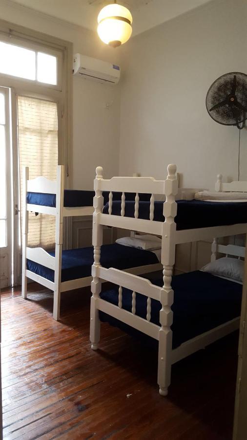 Voyage Recoleta Hostel Buenos Aires Exterior photo