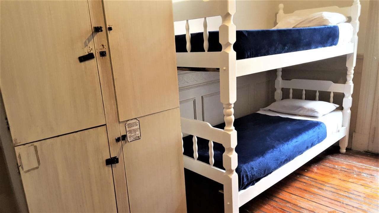 Voyage Recoleta Hostel Buenos Aires Exterior photo